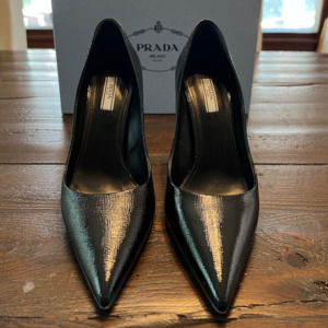 Prada Calzature Donna Size 39.5